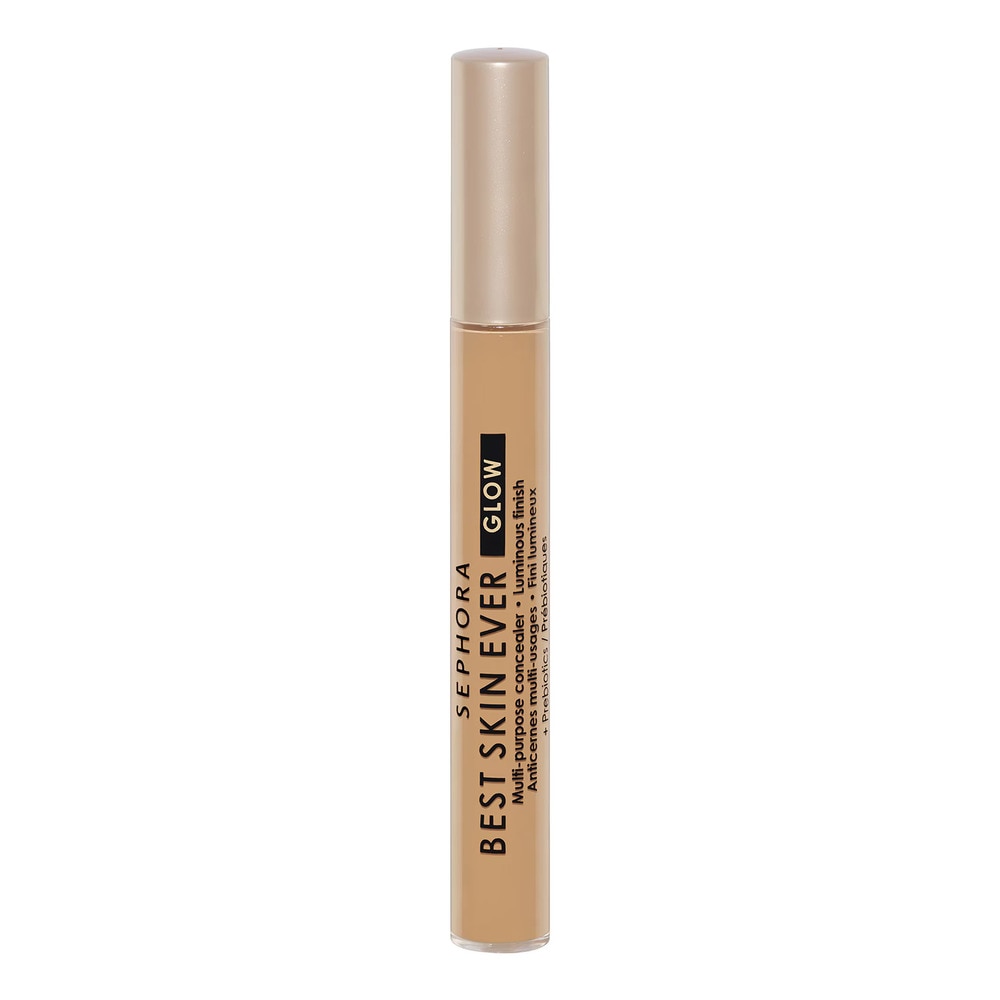 BEST SKIN EVER GLOW CONCEALER  (CORRECTOR DE ACABADO NATURAL)